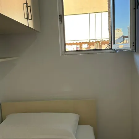 Altia Appartement Tirana