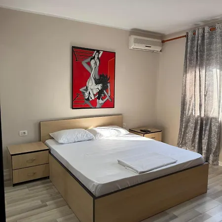 Apartment Altia Tirana