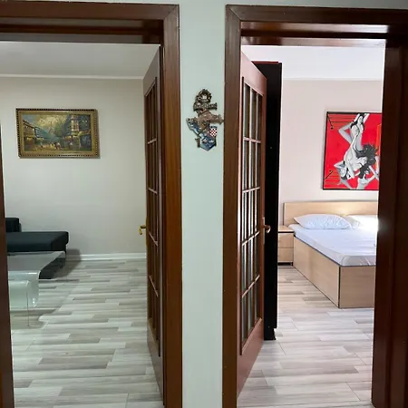 Altia Apartment