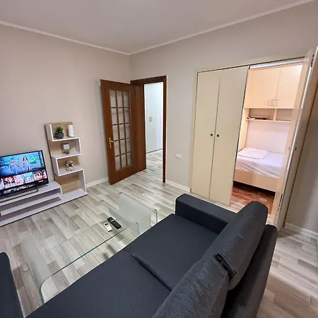 Altia Appartement Tirana