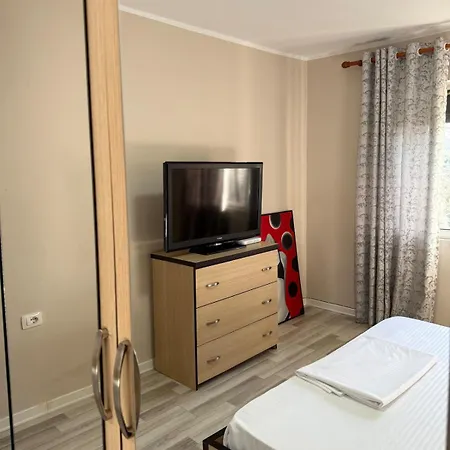 Apartment Altia