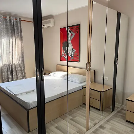 Apartment Altia *