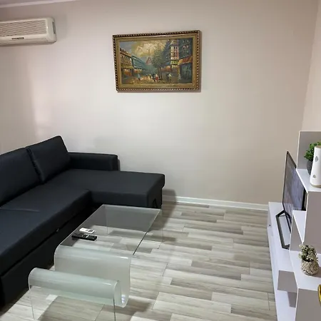 Altia Apartment